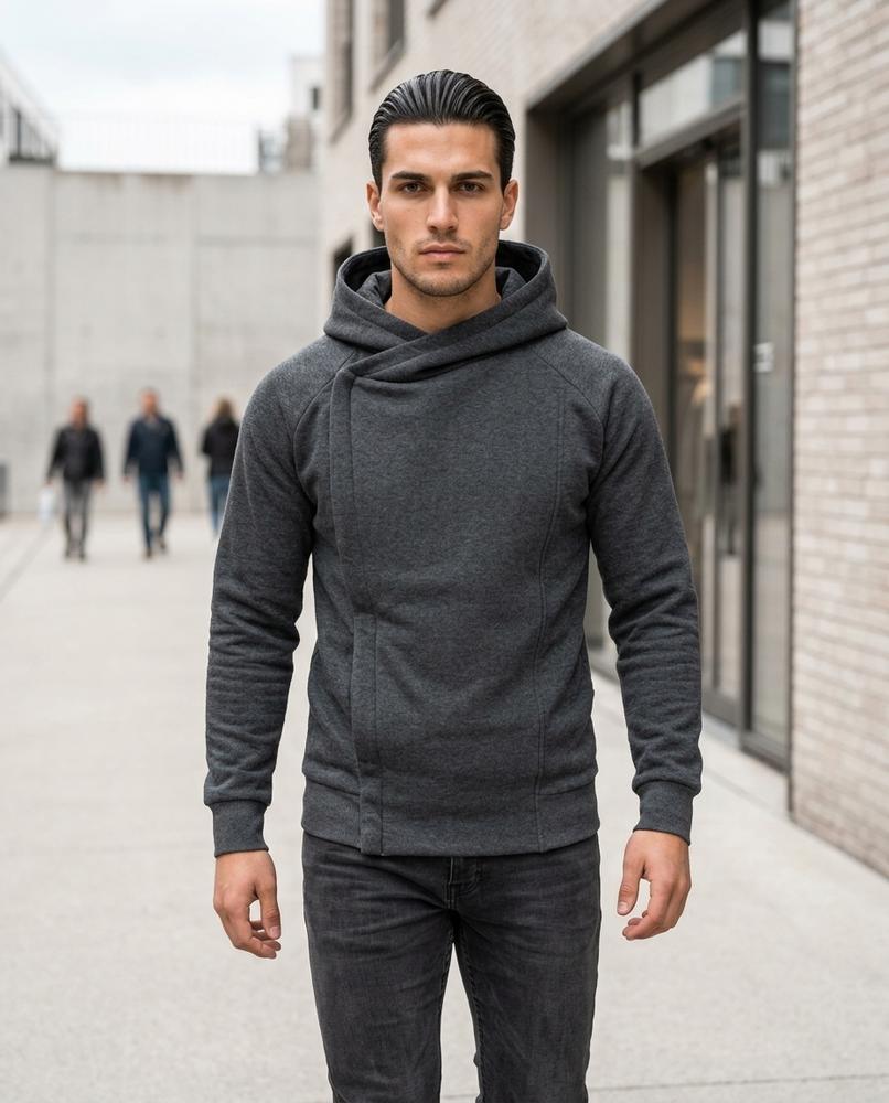 Men's Hoodie – Rimar, Relaxed fit, Slim fit – Tilly Outlet