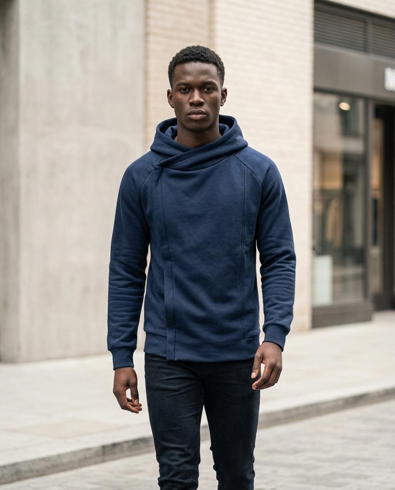 Men's Hoodie – Rimar, Relaxed fit, Slim fit – Tilly Outlet