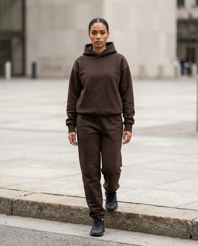 Unisex Apparel – Vevin, Long sleeves, A relaxed fit – Tilly Outlet