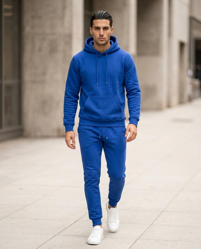 Men's Apparel – Tepet, Fleece lining, Attached hood – Tilly Outlet