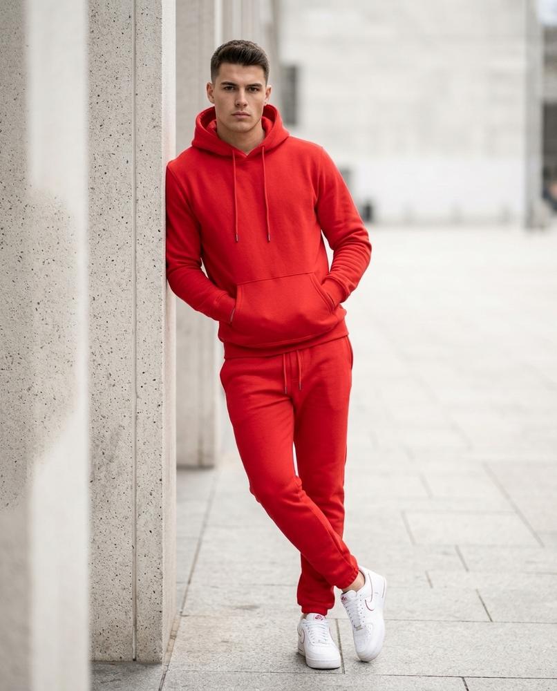Men's Apparel – Tepet, Fleece lining, Attached hood – Tilly Outlet