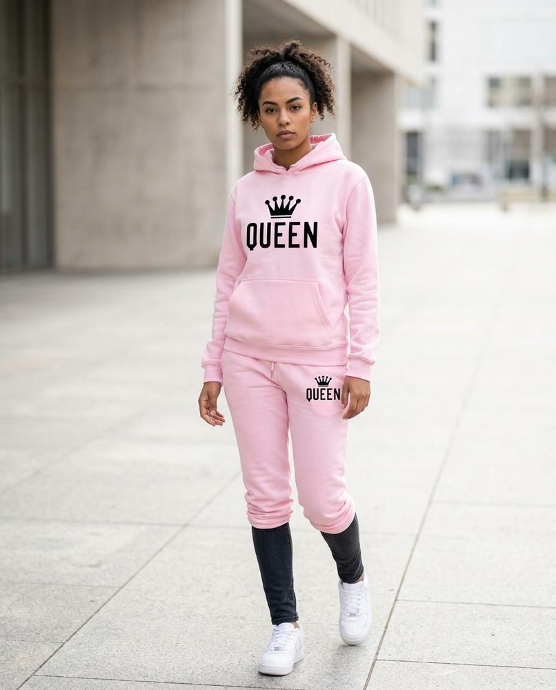 Women's Apparel – Tadim, Graphic print, Attached hood – Tilly Outlet