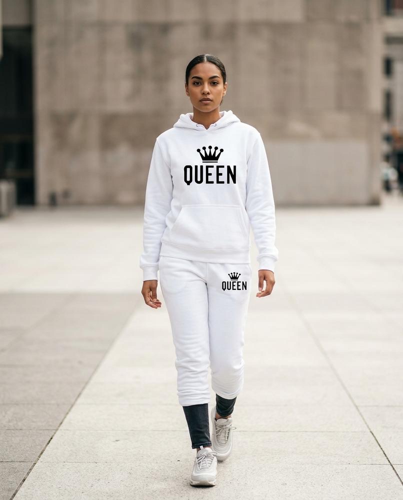 Women's Apparel – Tadim, Graphic print, Attached hood – Tilly Outlet