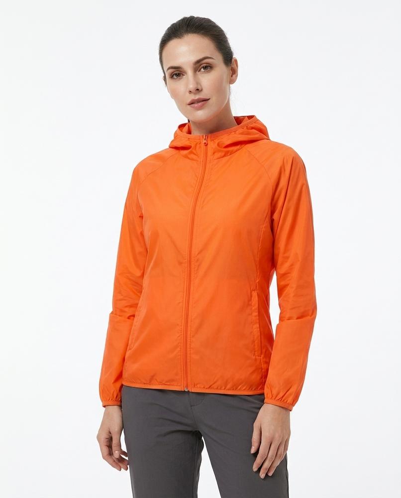 Unisex Jacket – Vavan, Waterproof construction – Tilly Outlet