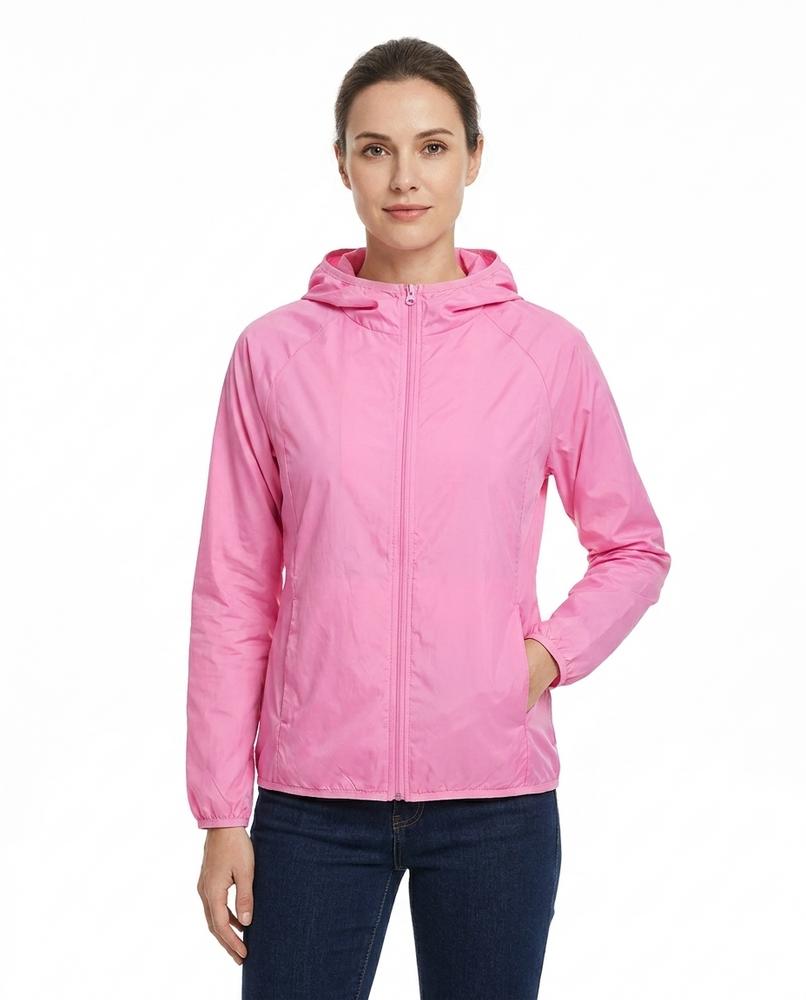 Unisex Jacket – Vavan, Waterproof construction – Tilly Outlet