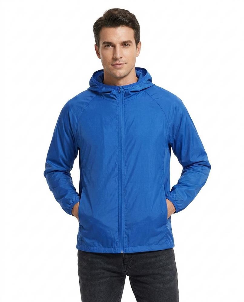 Unisex Jacket – Vavan, Waterproof construction – Tilly Outlet