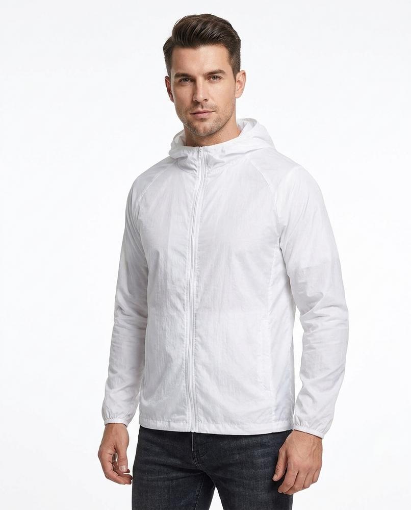 Unisex Jacket – Vavan, Waterproof construction – Tilly Outlet