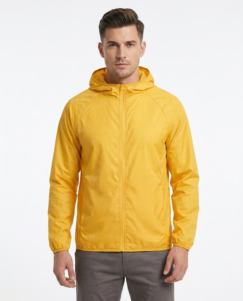 Unisex Jacket – Vavan, Waterproof construction – Tilly Outlet