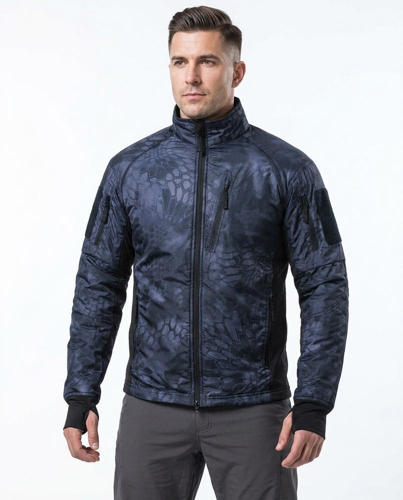 Men's Jacket – Zemin, Slim fit – Tilly Outlet