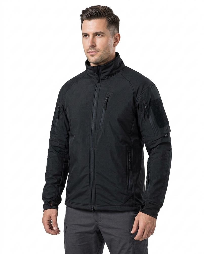 Men's Jacket – Zemin, Slim fit – Tilly Outlet