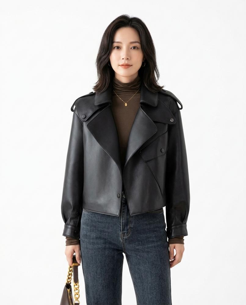 Women's Jacket – Lelar | Tilly Outlet