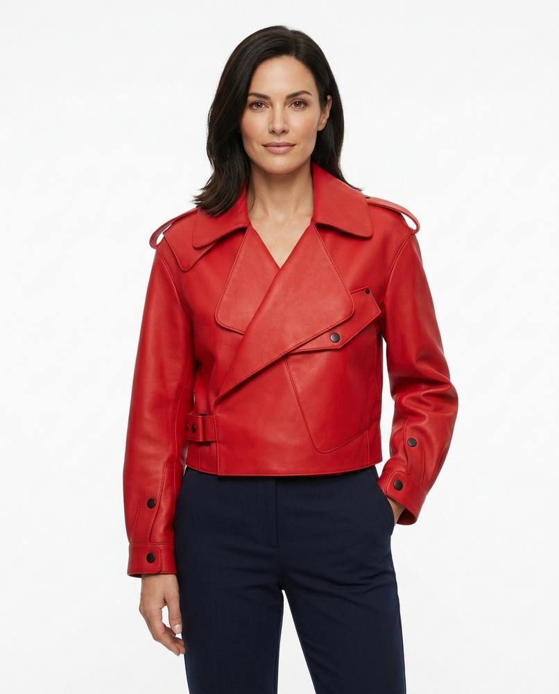 Women's Jacket – Lelar | Tilly Outlet