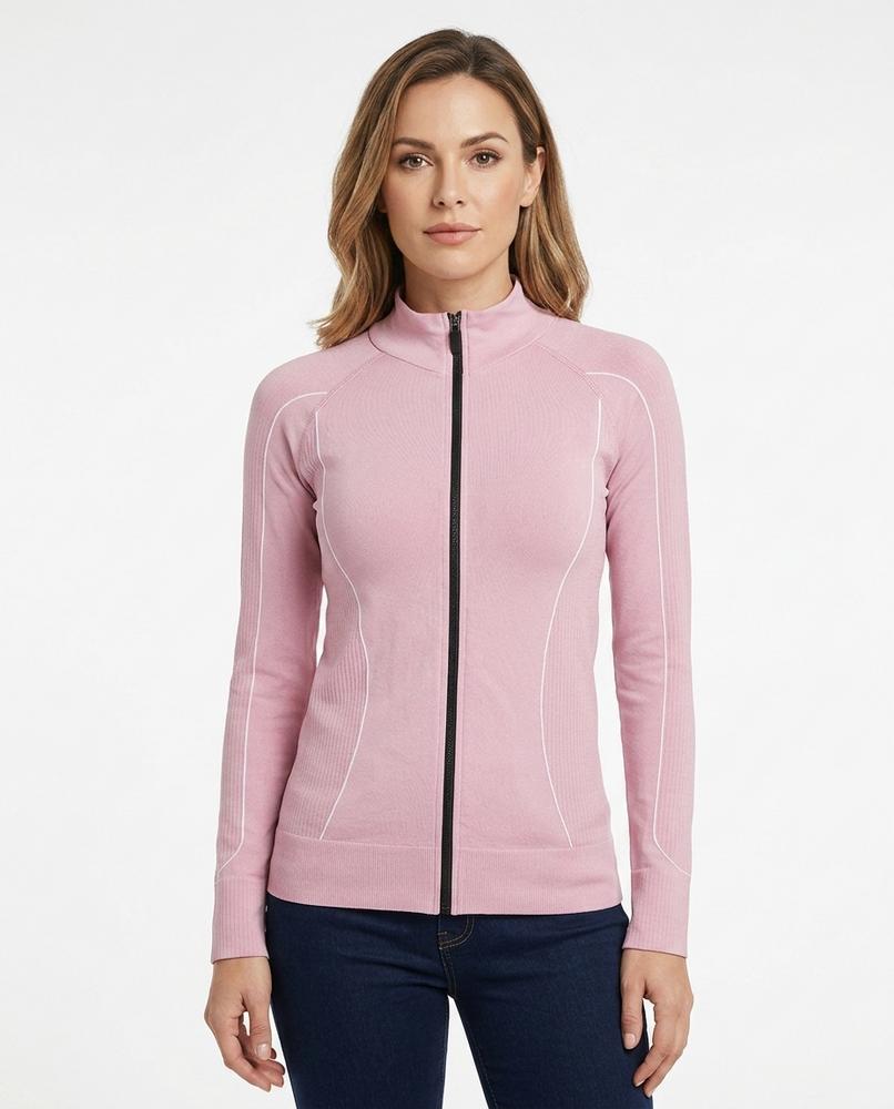 Women's Jacket – Nomer, Slim fit, Textured design – Tilly Outlet