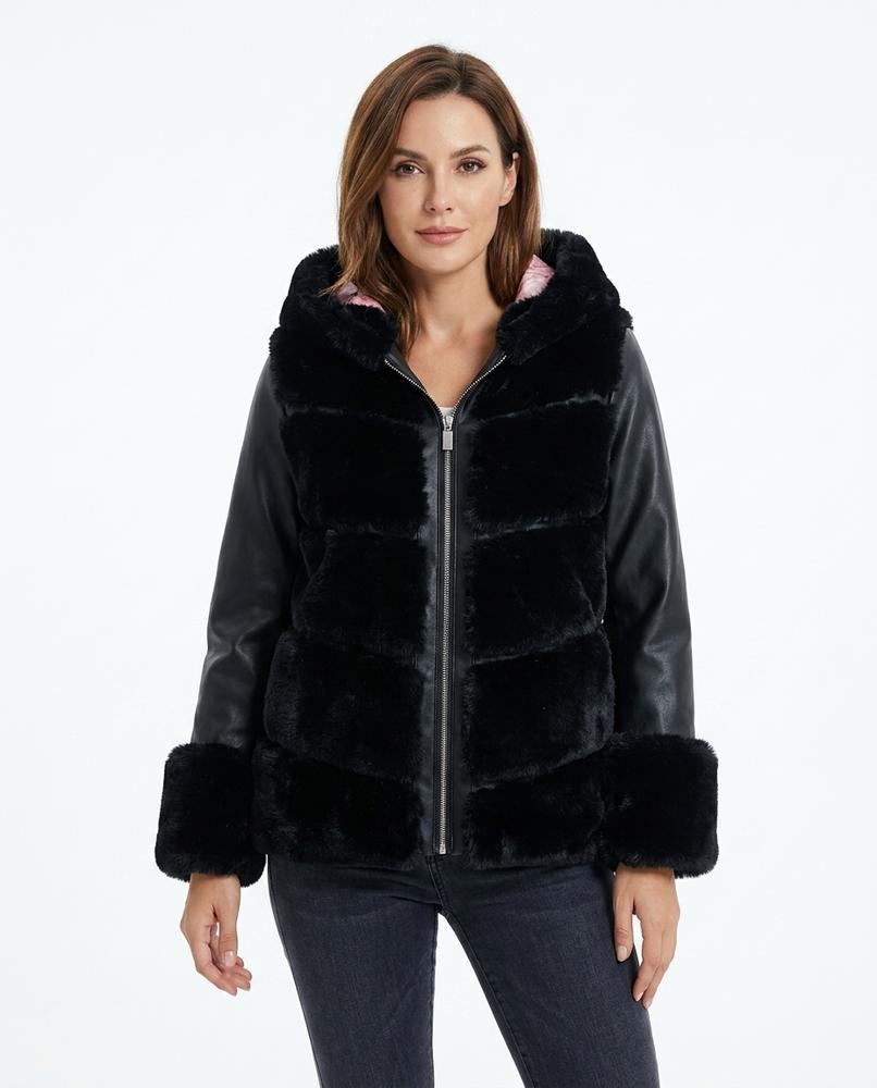Women's Jacket – Yolev | Tilly Outlet