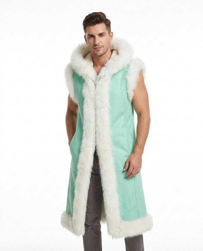 Men's Coat – Almon | Tilly Outlet