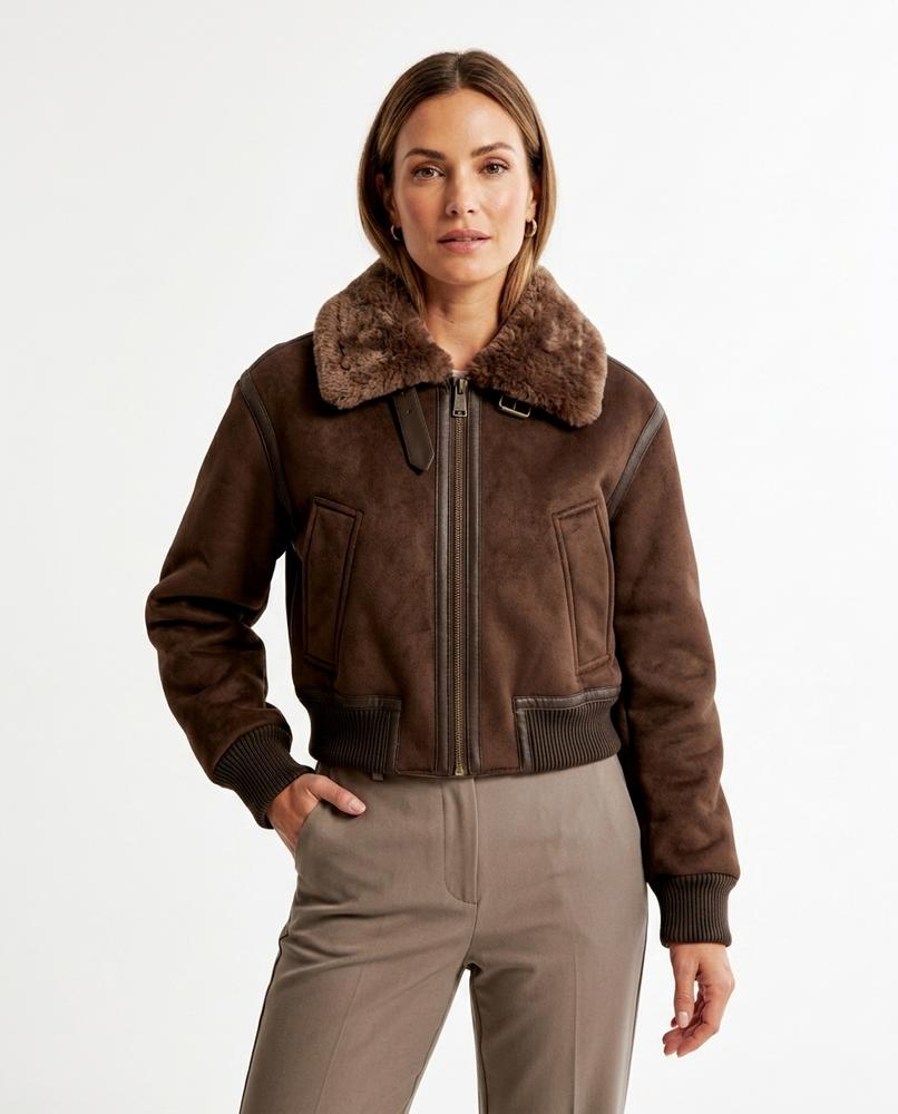 Women's Jacket – Elsel | Tilly Outlet