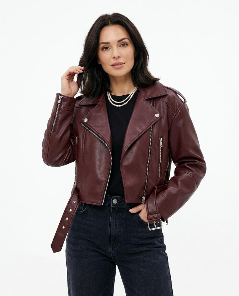 Women's Jacket – Riron | Tilly Outlet