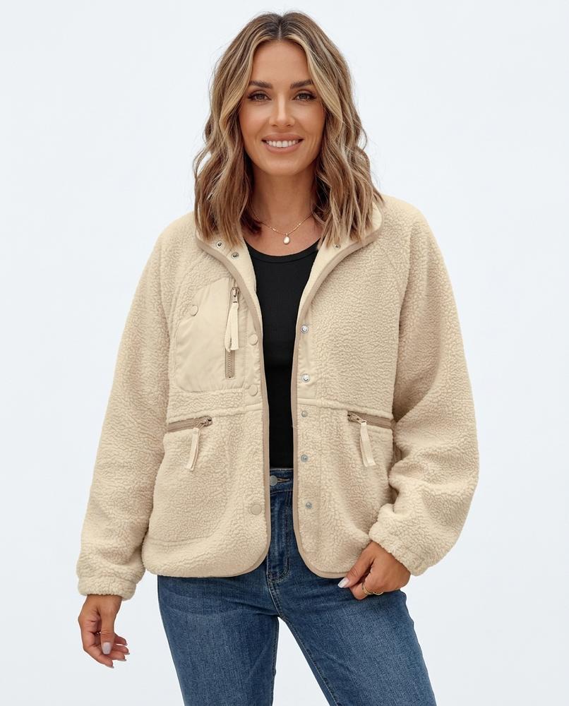 Women's Jacket – Vamel | Tilly Outlet