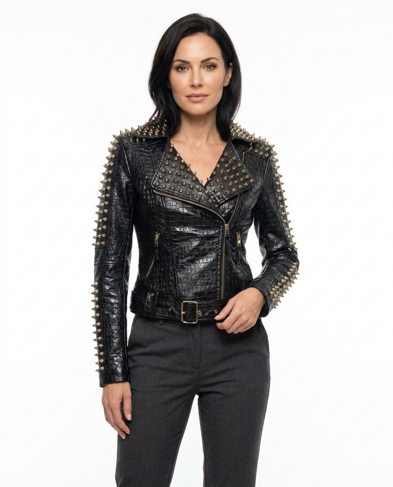 Women's Jacket – Daven | Tilly Outlet