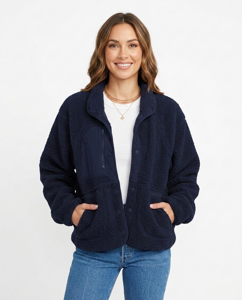 Women's Jacket – Vamel | Tilly Outlet