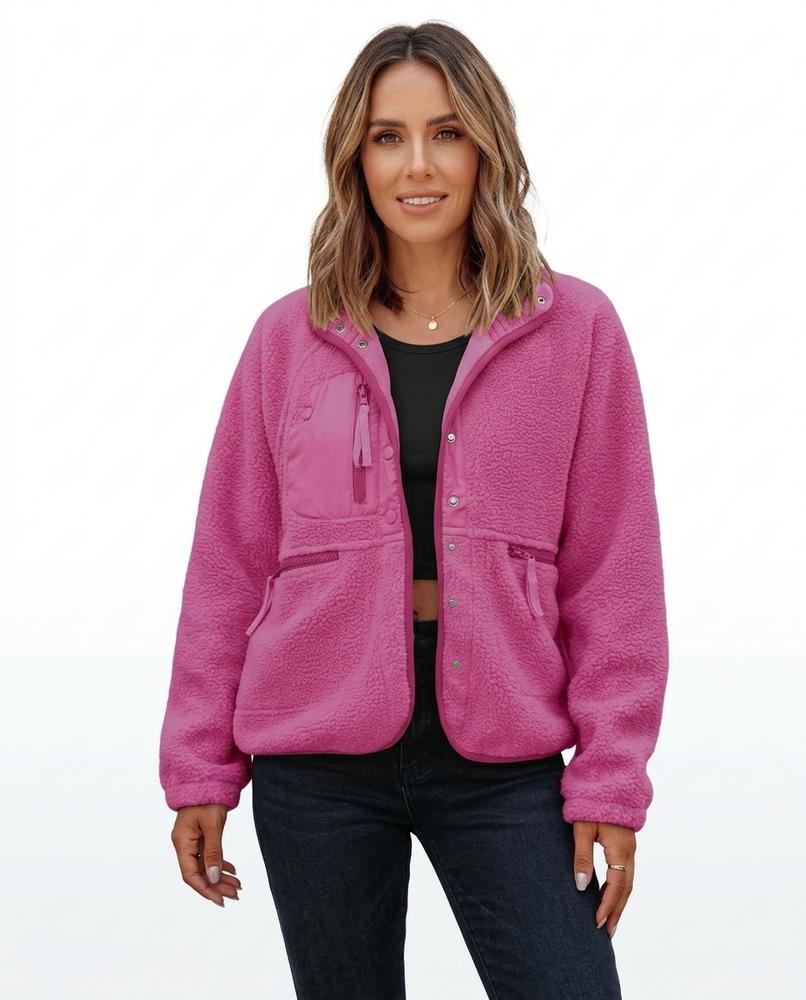 Women's Jacket – Vamel | Tilly Outlet