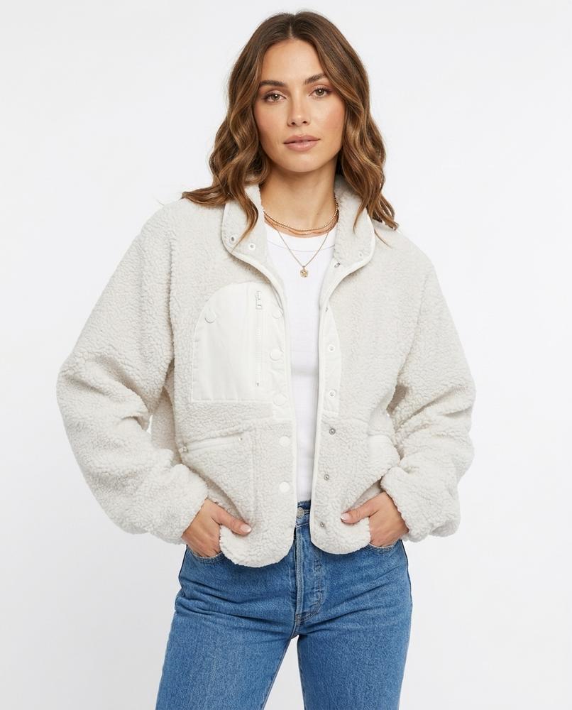 Women's Jacket – Vamel | Tilly Outlet