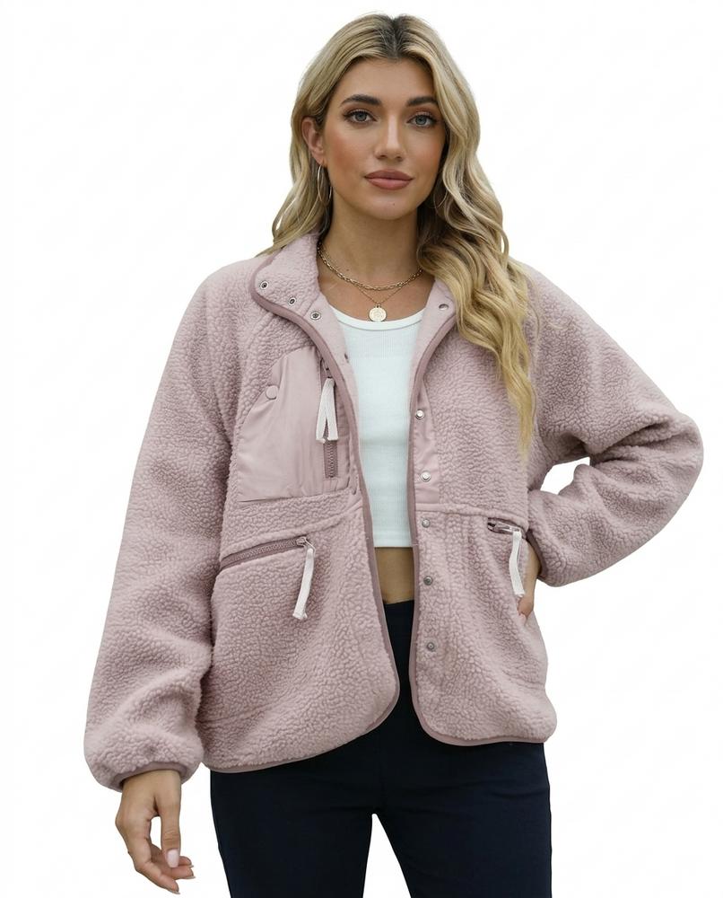 Women's Jacket – Vamel | Tilly Outlet