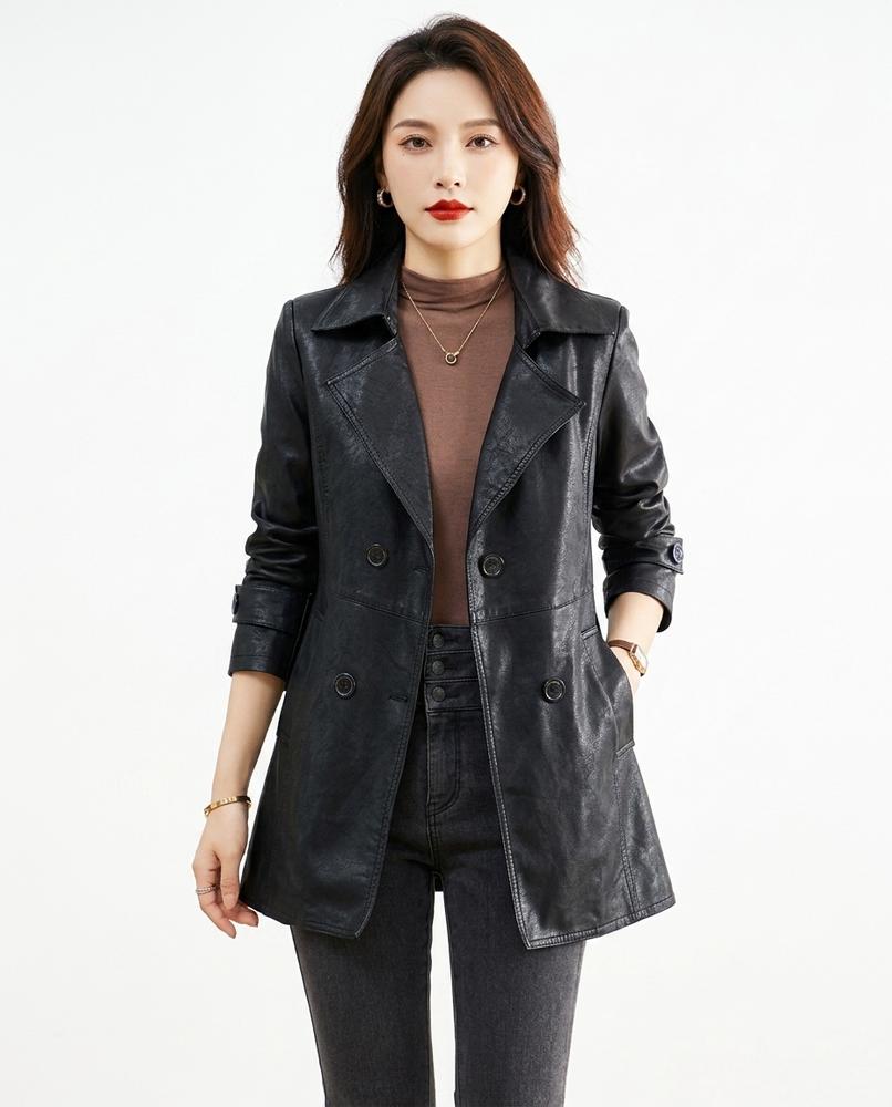 Women's Coat – Lysil | Tilly Outlet