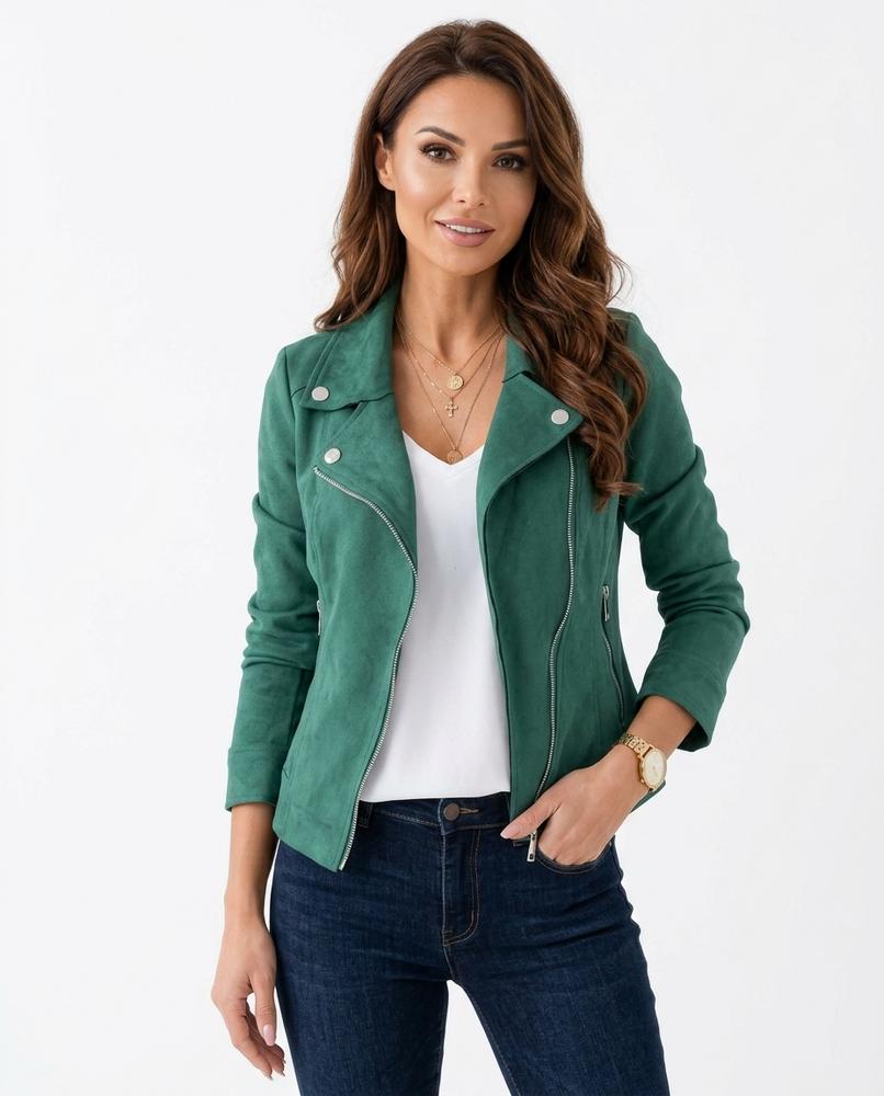 Women's Jacket – Timel | Tilly Outlet