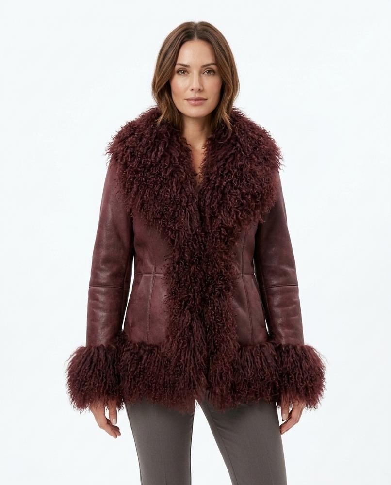 Women's Jacket – Riven | Tilly Outlet