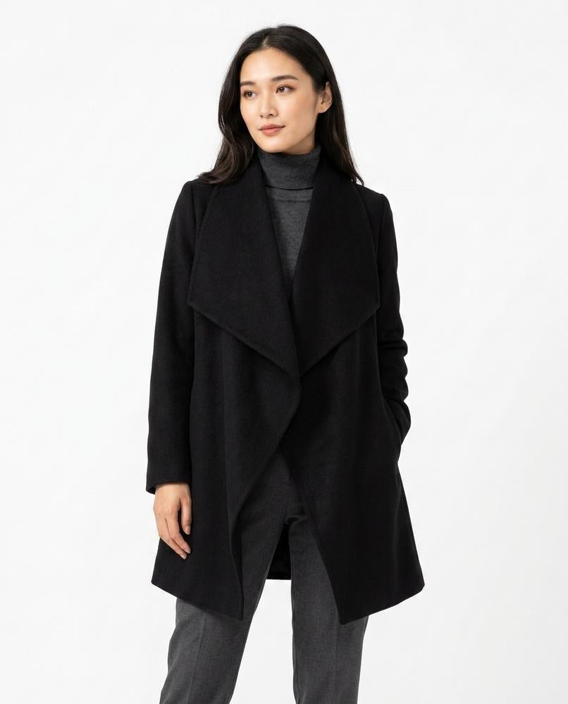 Women's Coat – Sesen | Tilly Outlet