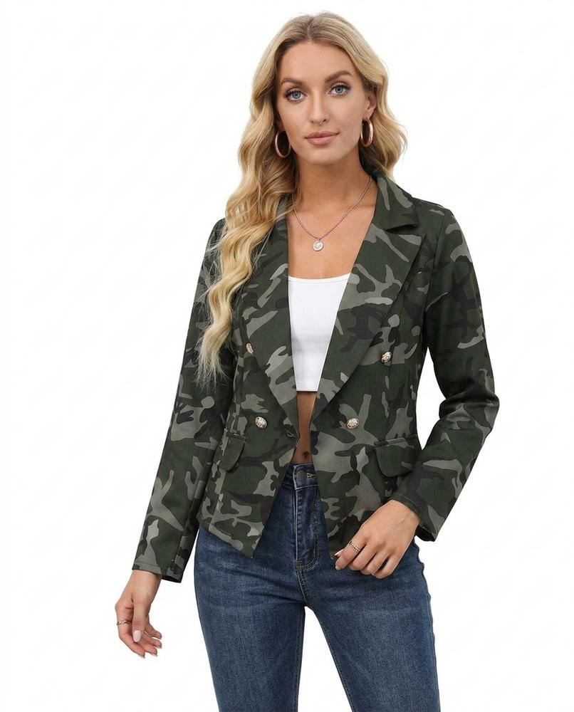 Women's Blazer – Minav | Tilly Outlet