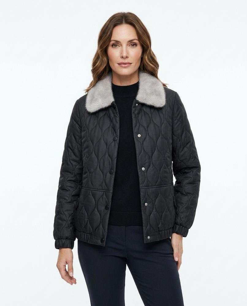 Women's Jacket – Zaser | Tilly Outlet