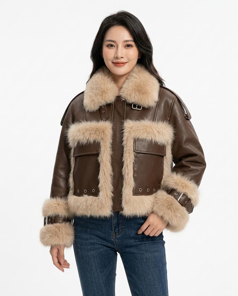 Women's Jacket – Vimin | Tilly Outlet
