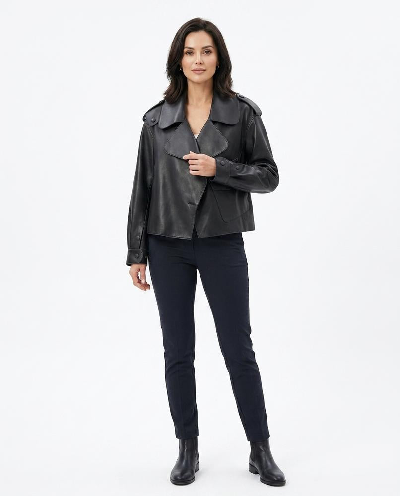 Women's Jacket – Lydar | Tilly Outlet