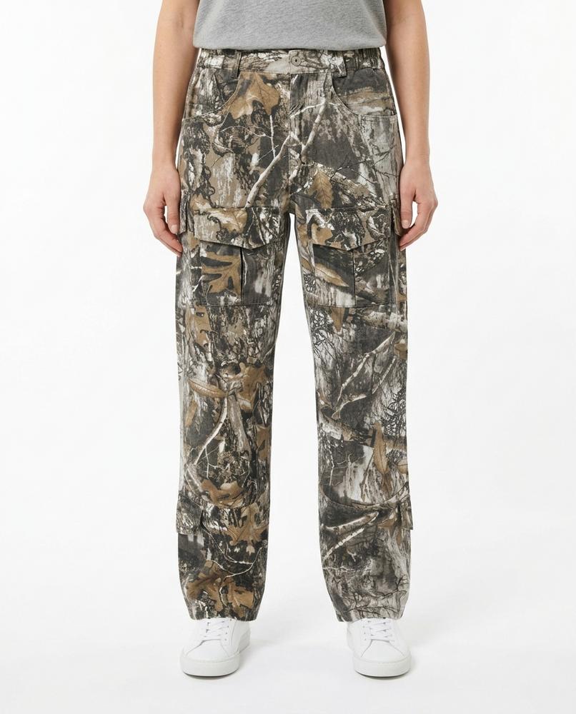 Unisex Pants – Dalen, Washed finish – Tilly Outlet