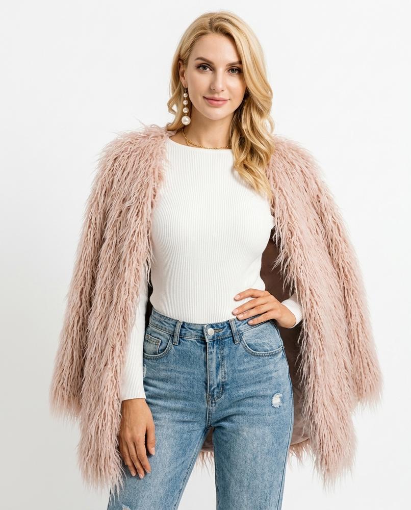 Women's Coat – Kalar | Tilly Outlet