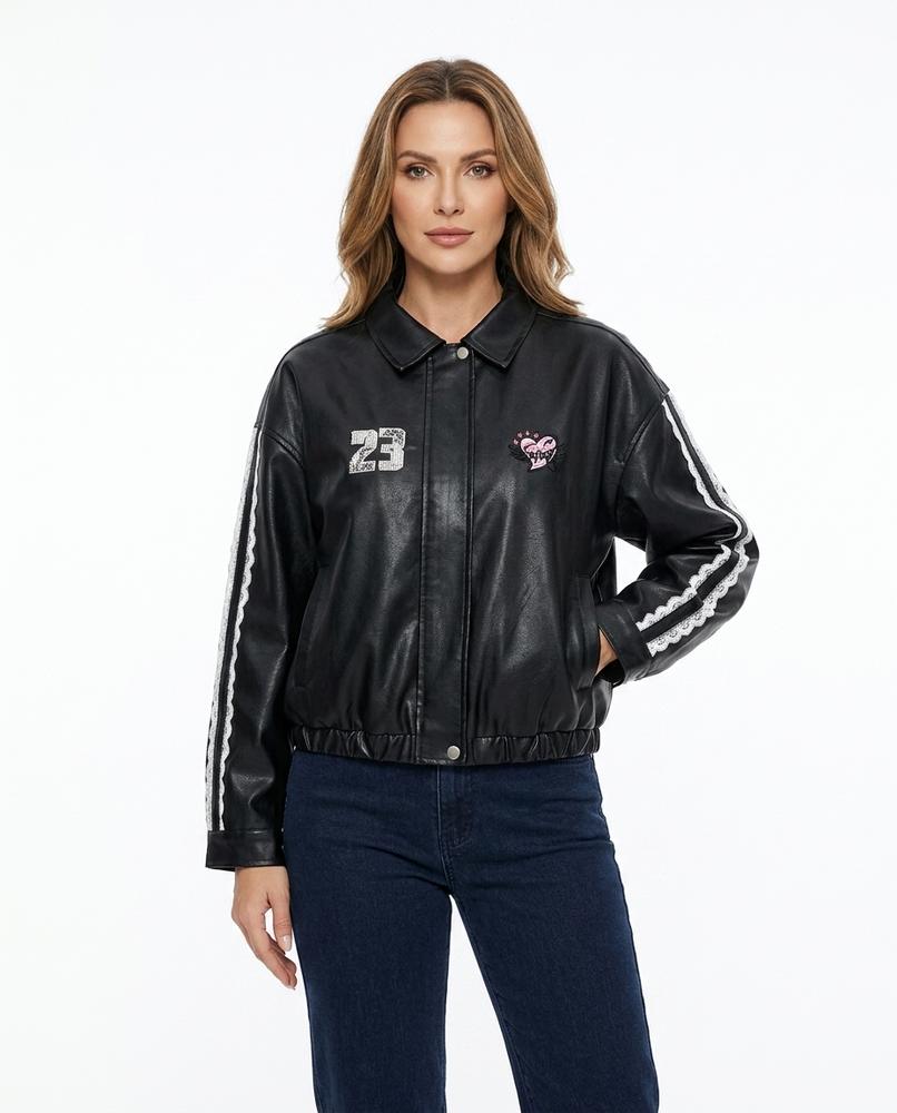 Women's Jacket – Nonor | Tilly Outlet
