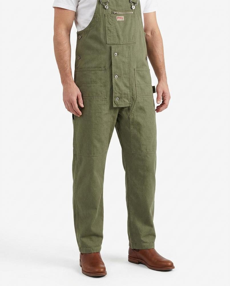 Unisex Pants – Nedan, Button fastening, Zipper closure – Tilly Outlet