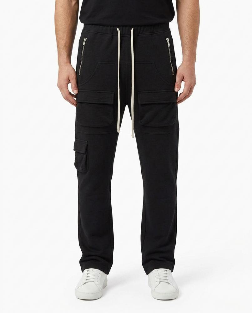 Unisex Pants – Kavar, Textured design, Drawstring – Tilly Outlet