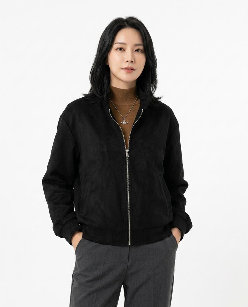 Women's Jacket – Zamar | Tilly Outlet