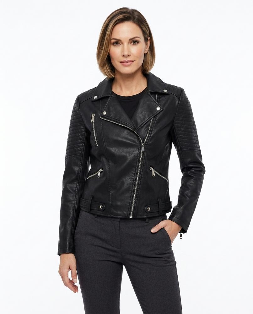 Women's Jacket – Zevan | Tilly Outlet