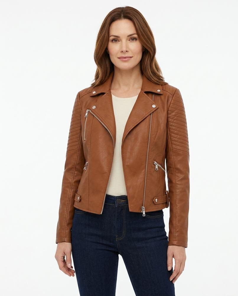 Women's Jacket – Zevan | Tilly Outlet