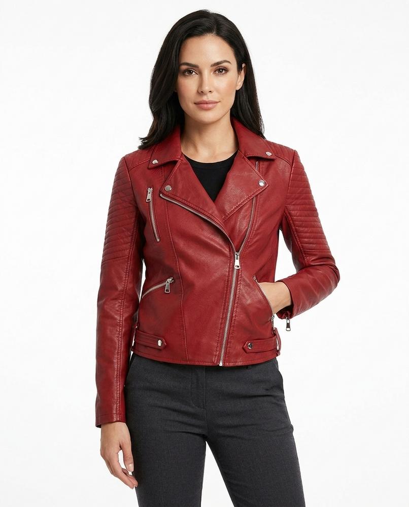 Women's Jacket – Zevan | Tilly Outlet