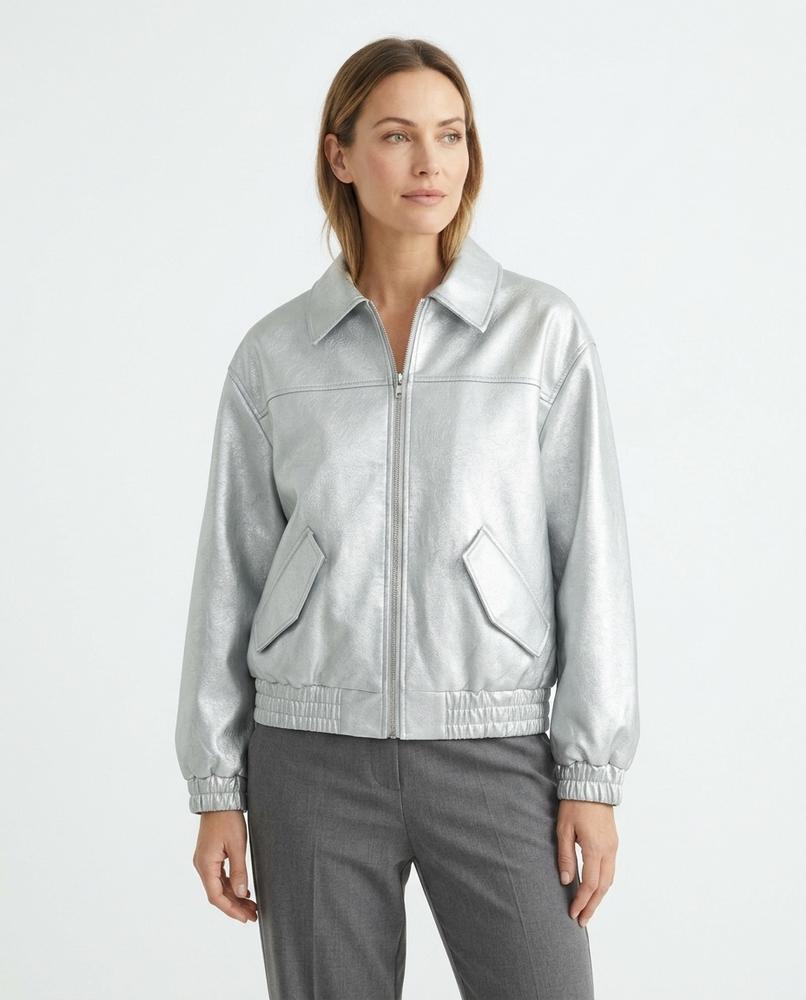 Women's Jacket – Lomor | Tilly Outlet
