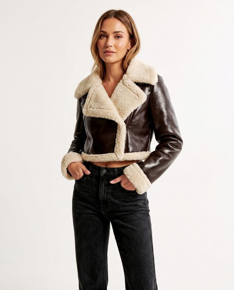 Women's Jacket – Lysen | Tilly Outlet