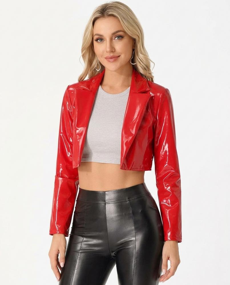 Women's Jacket – Arron | Tilly Outlet