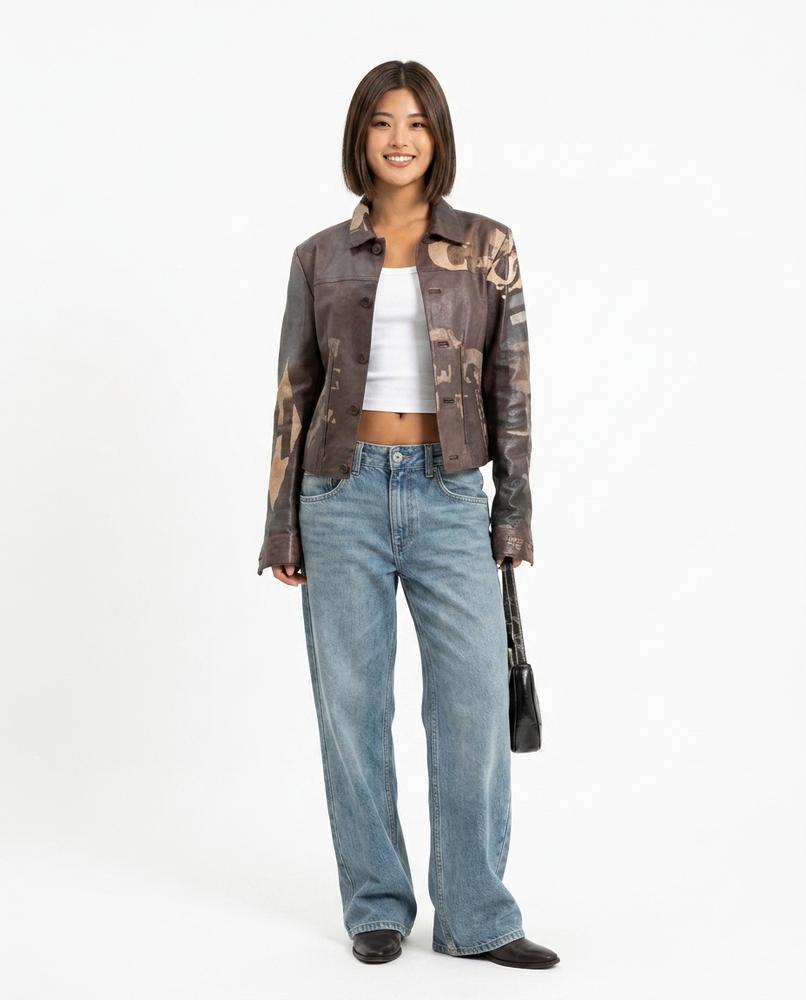 Women's Jacket – Nenal | Tilly Outlet