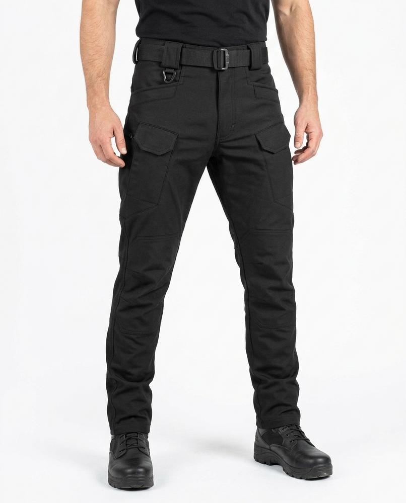 Men's Pants – Kalen, Waterproof construction, Windproof design – Tilly Outlet