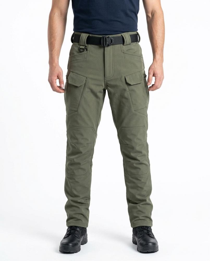 Men's Pants – Kalen, Waterproof construction, Windproof design – Tilly Outlet